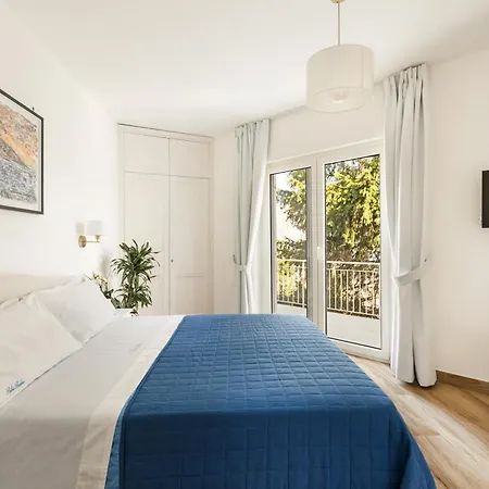 Yourhome - Relais Barbara Apartamento *