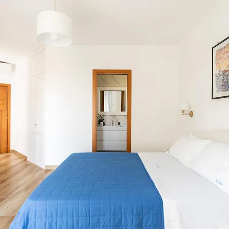 Yourhome - Relais Barbara Апартаменты
