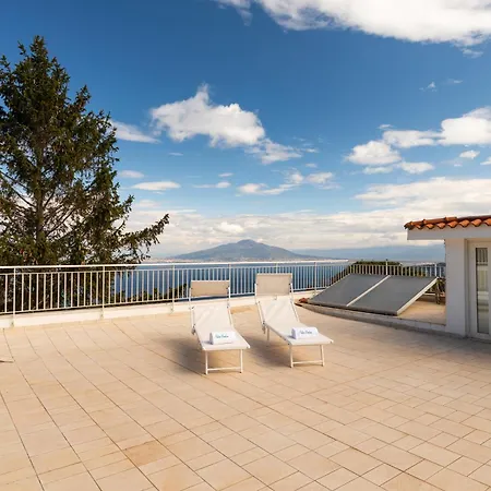 Yourhome - Relais Barbara *