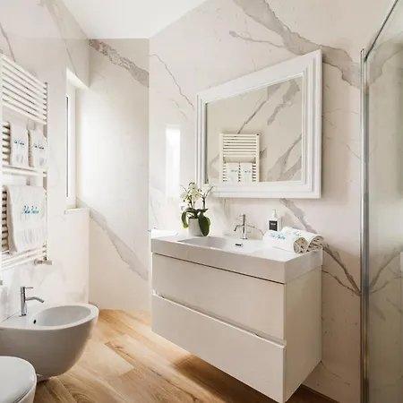 Yourhome - Relais Barbara Apartamento Sorrento