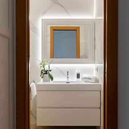 Yourhome - Relais Barbara Apartamento Sorrento