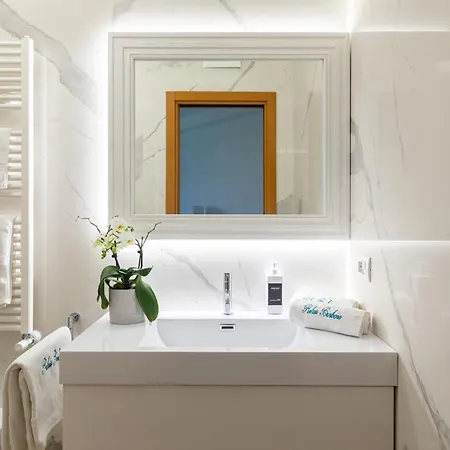 Apartamento Yourhome - Relais Barbara Sorrento